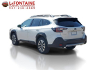 Thumbnail image of 2024 Subaru Outback at LaFontaine Subaru