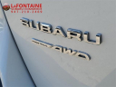 Thumbnail image of 2024 Subaru Outback at LaFontaine Subaru