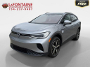Thumbnail image of 2025 Volkswagen ID.4 at LaFontaine Volkswagen Mazda of Livonia