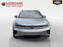 Thumbnail image of 2025 Volkswagen ID.4 at LaFontaine Volkswagen Mazda of Livonia