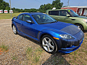 Thumbnail image of 2004 Mazda RX-8 at Chads of Hartford, AL