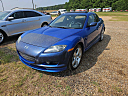 Thumbnail image of 2004 Mazda RX-8 at Chads of Hartford, AL