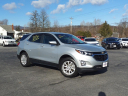 Thumbnail image of 2021 Chevrolet Equinox at Zeigler Chevrolet Claysburg