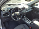 Thumbnail image of 2021 Chevrolet Equinox at Zeigler Chevrolet Claysburg