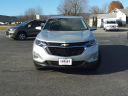 Thumbnail image of 2021 Chevrolet Equinox at Zeigler Chevrolet Claysburg