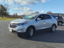 Thumbnail image of 2021 Chevrolet Equinox at Zeigler Chevrolet Claysburg