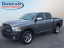 Thumbnail image of 2013 Ram 1500 at Duncan Ford Chrysler