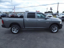 2013 Ram 1500 Express at Duncan Ford Chrysler