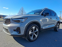 Thumbnail image of 2024 Volvo XC40 at Brown Daub Volvo Cars Lehigh Valley