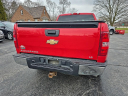 Thumbnail image of 2010 Chevrolet Silverado 1500 at Cook Chevrolet