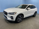 Thumbnail image of 2022 Volvo XC60 at Gengras Volvo