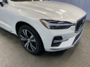 Thumbnail image of 2022 Volvo XC60 at Gengras Volvo
