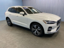 Thumbnail image of 2022 Volvo XC60 at Gengras Volvo