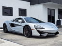 Thumbnail image of 2017 McLaren 570S at Ocean Mazda