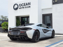 Thumbnail image of 2017 McLaren 570S at Ocean Mazda