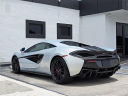 Thumbnail image of 2017 McLaren 570S at Ocean Mazda
