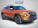 Thumbnail image of 2023 Chevrolet Trailblazer at New - BobBellChevroletOfBelAir