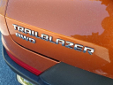 Thumbnail image of 2023 Chevrolet Trailblazer at New - BobBellChevroletOfBelAir