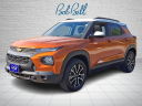 Thumbnail image of 2023 Chevrolet Trailblazer at New - BobBellChevroletOfBelAir