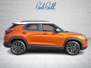 Thumbnail image of 2023 Chevrolet Trailblazer at New - BobBellChevroletOfBelAir