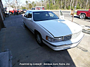 1995 Cadillac DeVille Base at Revmax Auto Sales, Inc.