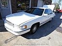 Thumbnail image of 1995 Cadillac DeVille at Revmax Auto Sales, Inc.