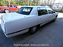 Thumbnail image of 1995 Cadillac DeVille at Revmax Auto Sales, Inc.