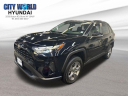 Thumbnail image of 2022 Toyota RAV4 at City World Hyundai