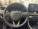 Thumbnail image of 2022 Toyota RAV4 at City World Hyundai