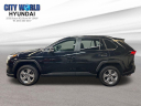 Thumbnail image of 2022 Toyota RAV4 at City World Hyundai