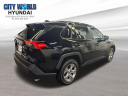 Thumbnail image of 2022 Toyota RAV4 at City World Hyundai