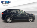 Thumbnail image of 2022 Toyota RAV4 at City World Hyundai