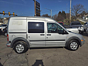 Thumbnail image of 2010 Ford Transit Connect at Jefferson Auto Inc.