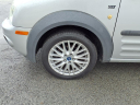 Thumbnail image of 2010 Ford Transit Connect at Jefferson Auto Inc.