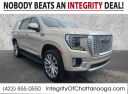 Thumbnail image of 2022 GMC Yukon at Integrity Automotive Group