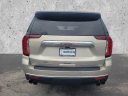 2022 GMC Yukon Denali at Integrity Automotive Group