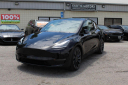 Thumbnail image of 2020 Tesla Model Y at EXOTIC MOTORS