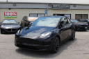 2020 Tesla Model Y Long Range at EXOTIC MOTORS