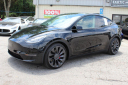 Thumbnail image of 2020 Tesla Model Y at EXOTIC MOTORS