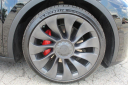 Thumbnail image of 2020 Tesla Model Y at EXOTIC MOTORS