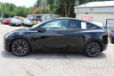 Thumbnail image of 2020 Tesla Model Y at EXOTIC MOTORS