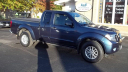 2015 Nissan Frontier SV V6 at A&F AUTO SALES