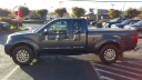 Thumbnail image of 2015 Nissan Frontier at A&F AUTO SALES
