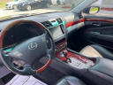 Thumbnail image of 2007 Lexus LS 460 at Total Excellence Auto LLC