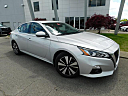 Thumbnail image of 2019 Nissan Altima at Mathews Nissan