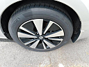 Thumbnail image of 2019 Nissan Altima at Mathews Nissan