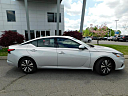 Thumbnail image of 2019 Nissan Altima at Mathews Nissan