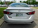 Thumbnail image of 2019 Nissan Altima at Mathews Nissan
