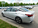 Thumbnail image of 2019 Nissan Altima at Mathews Nissan
