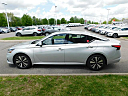 Thumbnail image of 2019 Nissan Altima at Mathews Nissan
